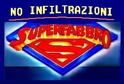  SOS SUPERFABBRO PRONTO INTERVENTO  IDRAULICO IN LIGURIA - ricerca e riparazione guasti nascosti sotto terra o dentro i muri a GENOVA                       .
